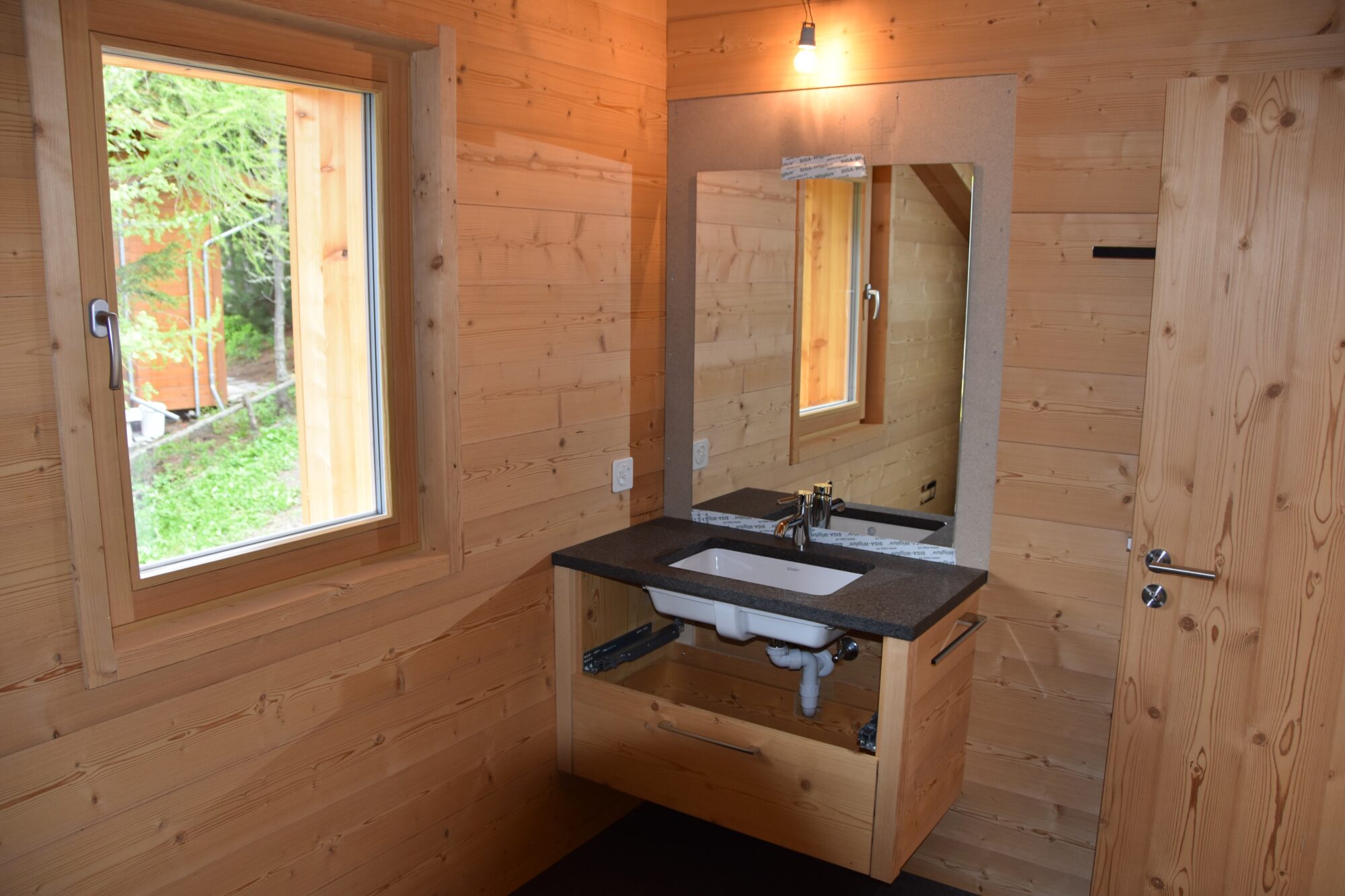 La Nonna Saas Fee VS