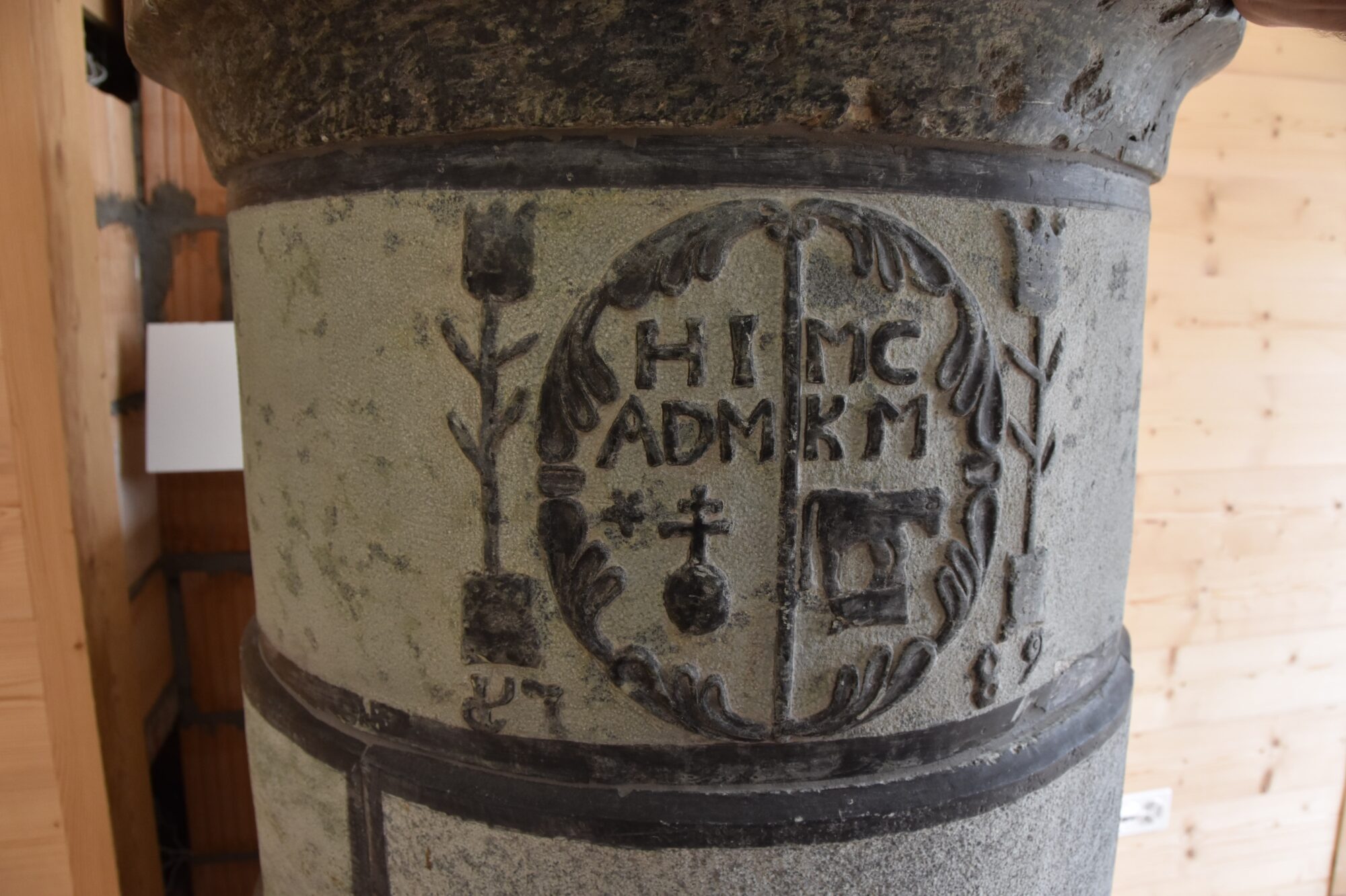 La Nonna Saas Fee VS