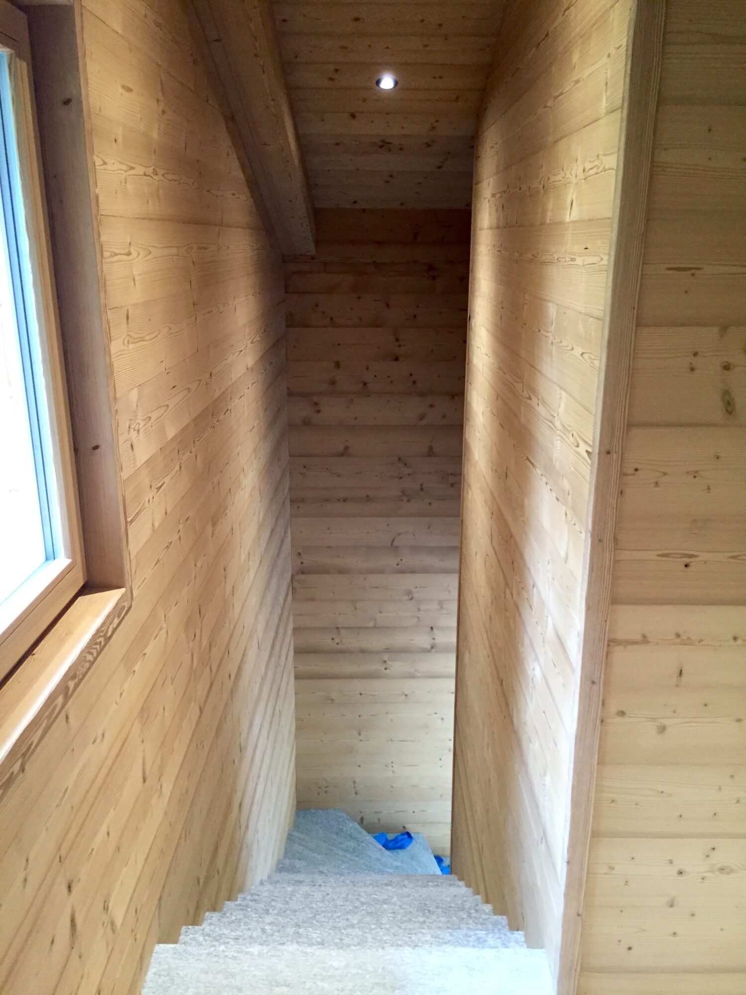 La Nonna Saas Fee VS