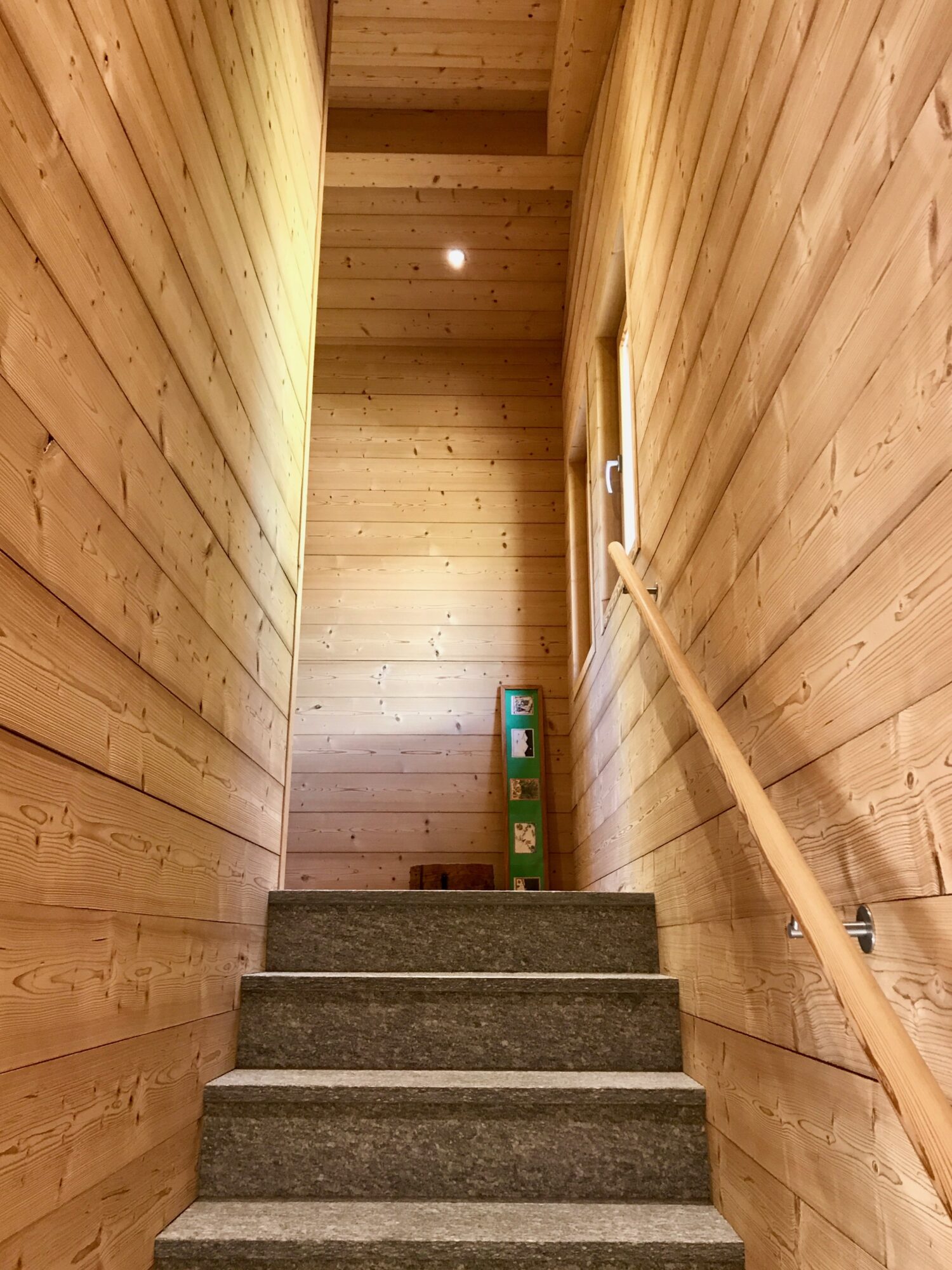 La Nonna Saas Fee VS