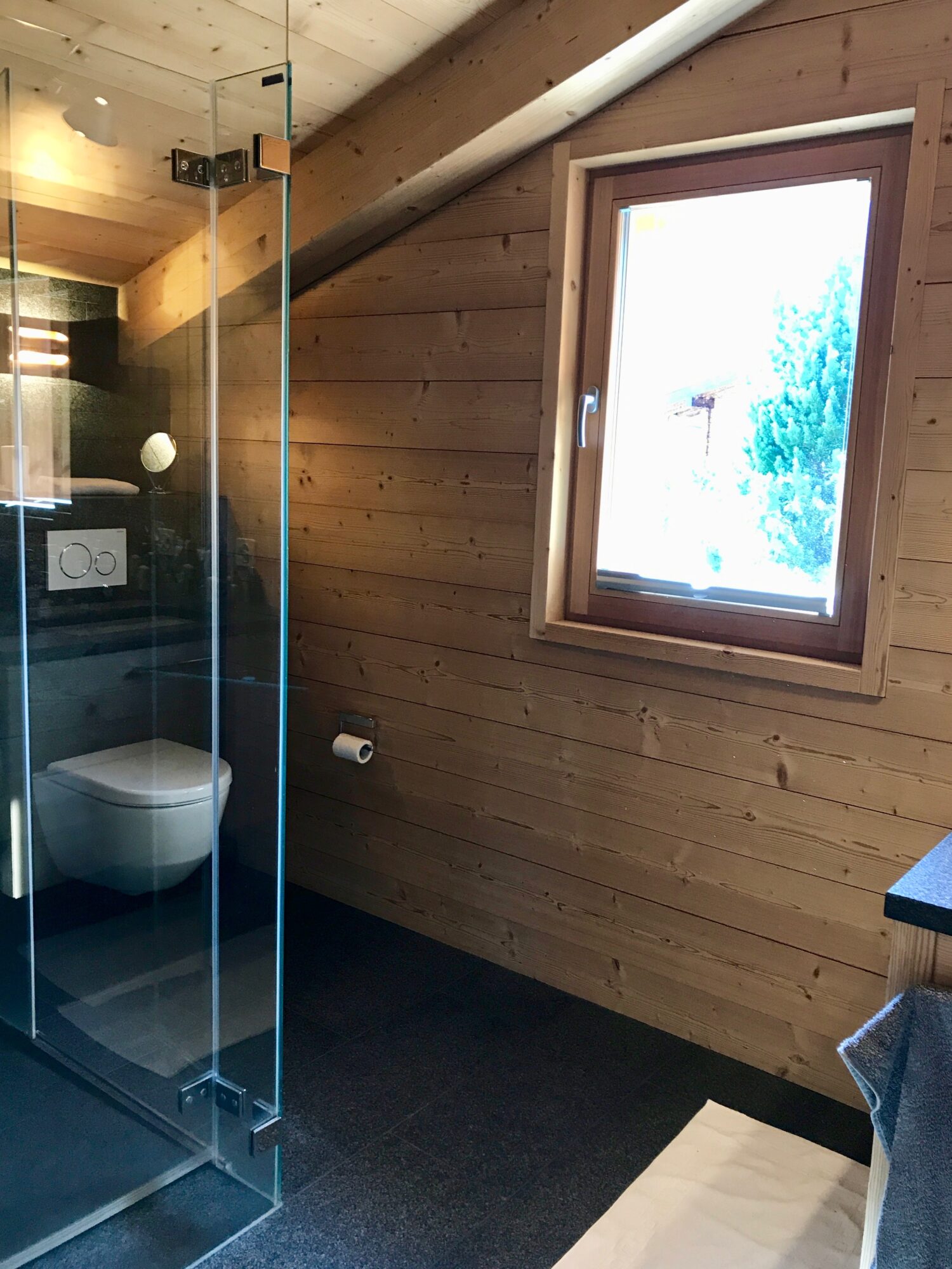 La Nonna Saas Fee VS