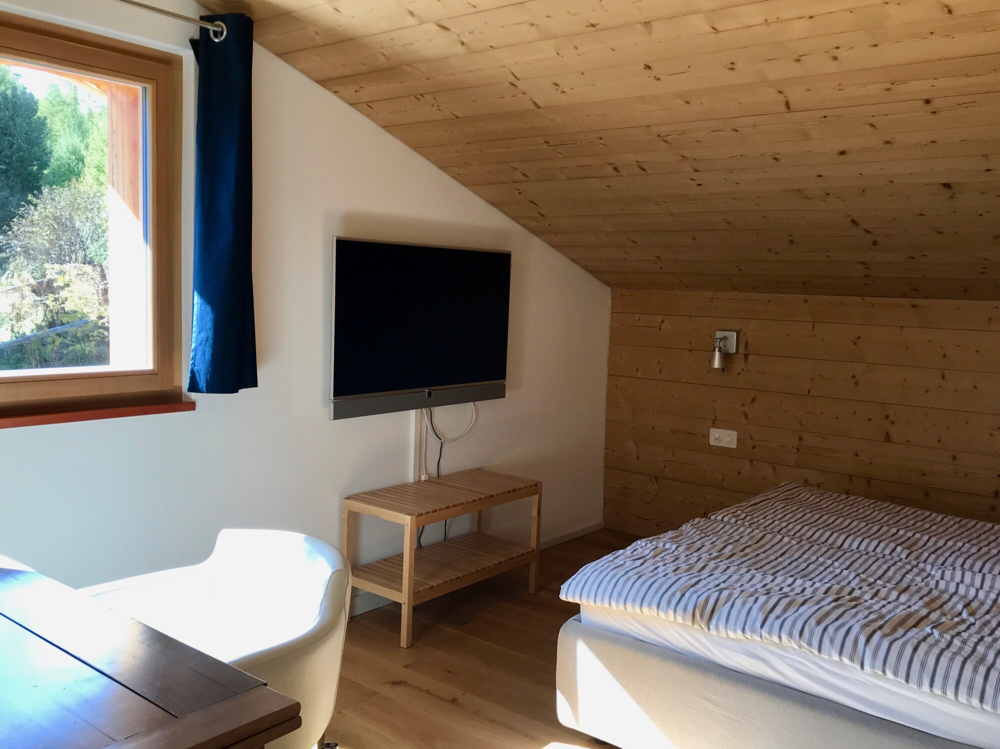 La Nonna Saas Fee VS