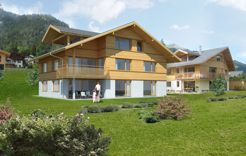 MFH Bohnymatte aussen